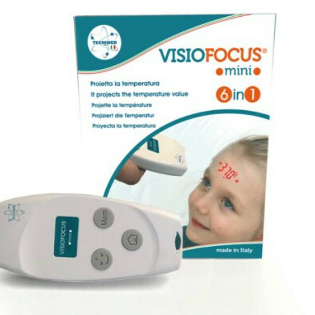 Visiofocus mini 6700