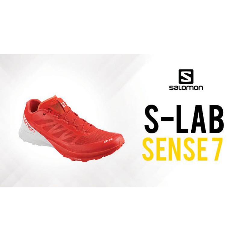 salomon lab trail