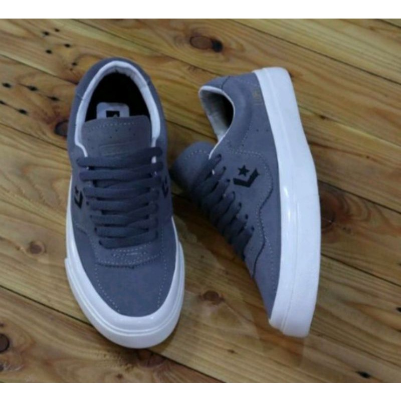 Sepatu_Converse Louie Lopez Pro Ox / Converse_Premium Pria Wanita / ConverseAllstar Import / Convers