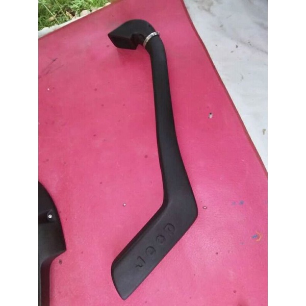 Snorkel escudo/sidekick/vitara gen 1.