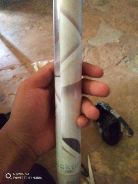 Sticker Tegel Dapur Pvc