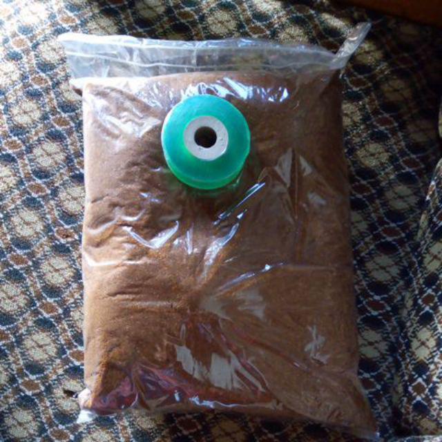 Grafting Tape Plastik Okulasi - Plastik Sambung Tunas 2 Cm