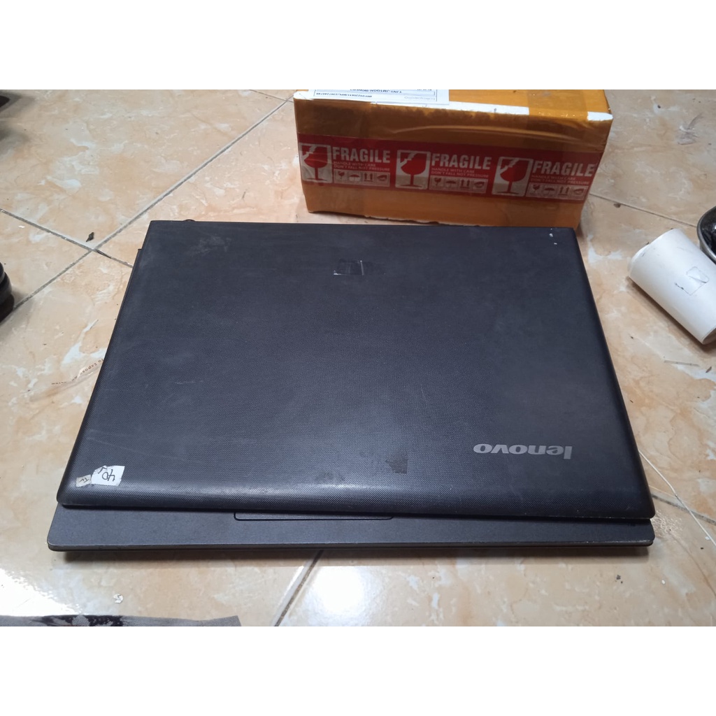 CASING Case LAPTOP -NOTEBOOK -LENOVO IDEAPAD 110-141BD 110-14ibd