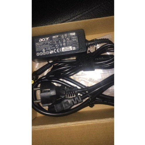 Adaptor Charger Laptop ACER