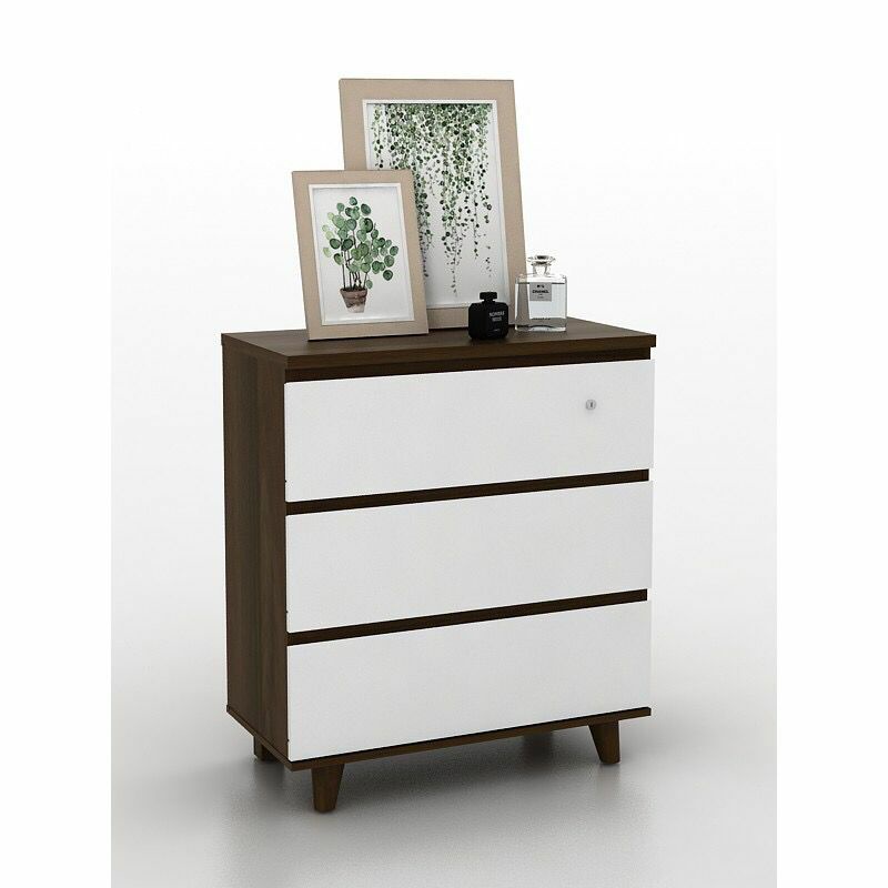 Rak Serbaguna OSLO CH 3 By Pira By Pro Design