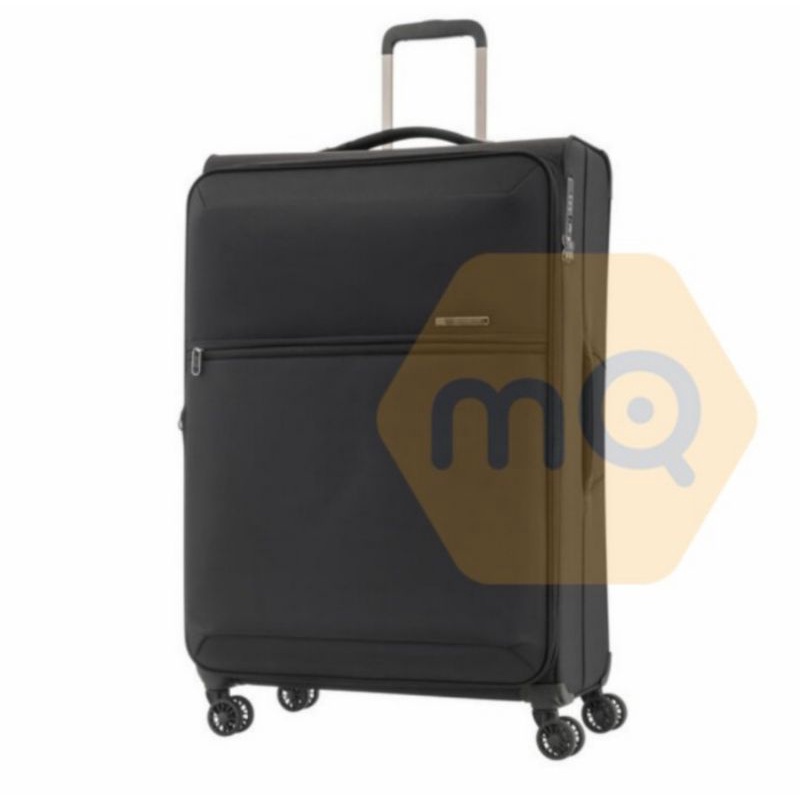 Koper Samsonite 72H size Bagasi 29inch sangat ringan