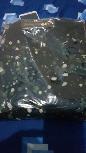 Gamis Batik Bbscl007