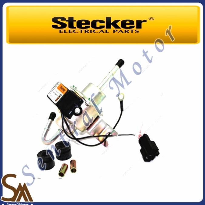 Fuel Pump/Rotak Pompa Bensin Daihatsu Espass Terbaik