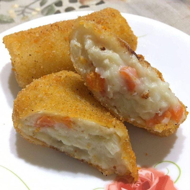 

Rogout ayam