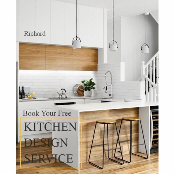 

Kitchen Set Minimalis Murah Kitchen Set Custom Kitchen Set JABOTABEK