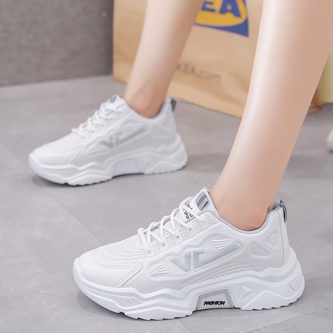 [SEPATU.IMPORT88] Sepatu Wanita Sneakers Wanita Import Premium Quality SP 536