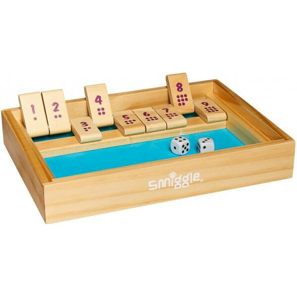 Smiggle Giggle And Roll