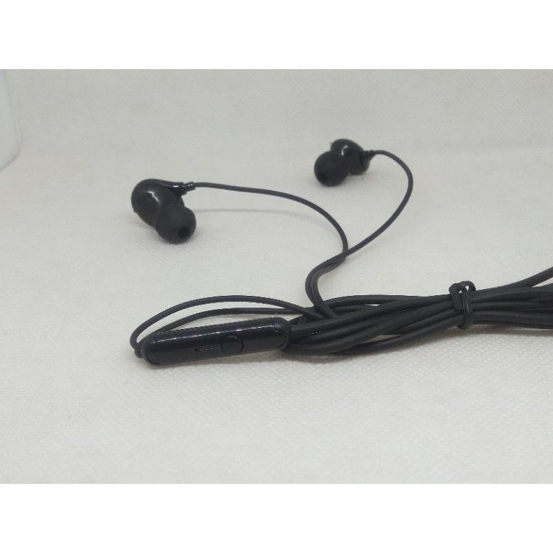 Headset Handsfree WTC W-001 Earphone W001 W 001