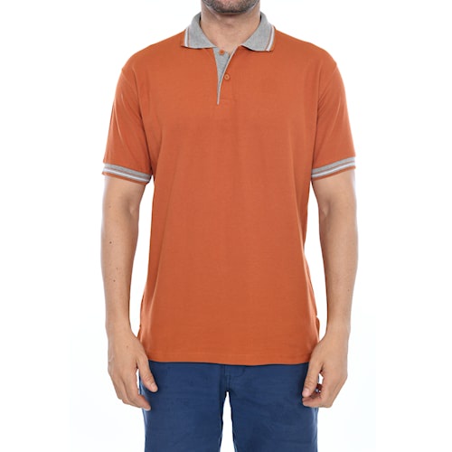 Atasan Kaos Kerah Krah Wangky Wanita Cewe Cewek Perempuan Cowok Cowo Jantan Laki-laki Unisex Unisek 