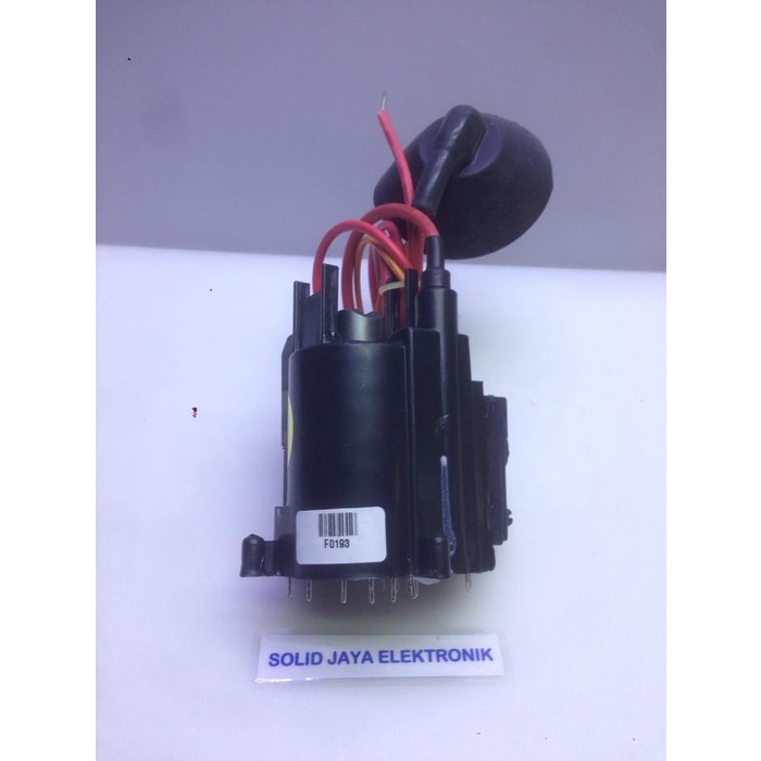 Playback Flyback Tv Sharp F0193 - Tb (Sharp)