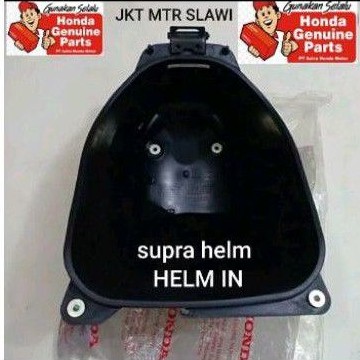 Box bagasi supra helm in 8125A kyz 900 ori Honda