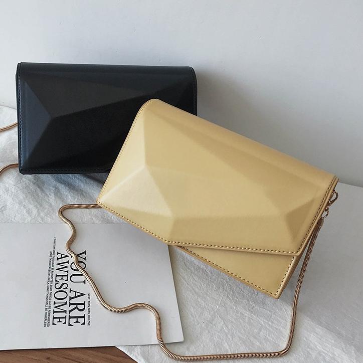 [titleawal] Tas CK 209 Import Selempang Charles & keith cnk Ori - HOLIX.STORE