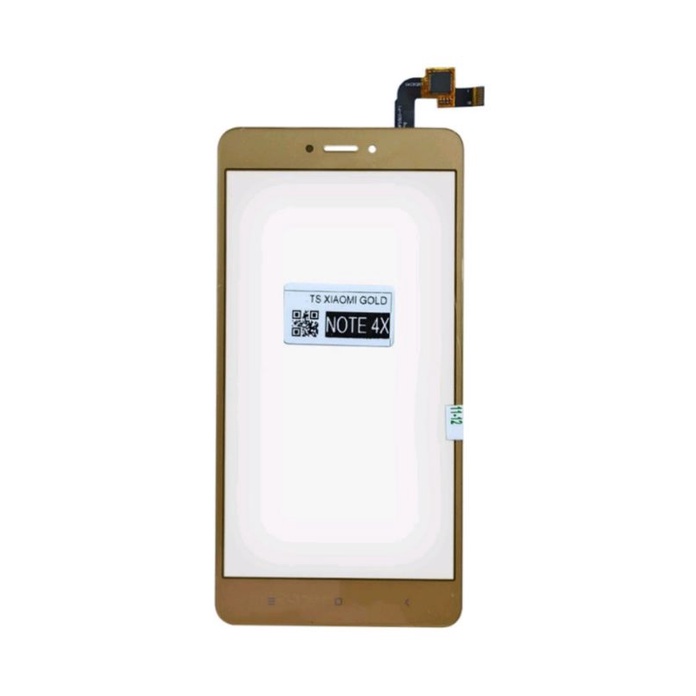 Touchscreen Xiaomi Redmi Note 4X