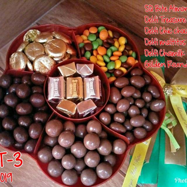 

Coklat toples