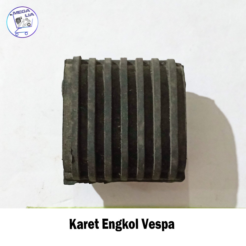 Karet Engkol Vespa