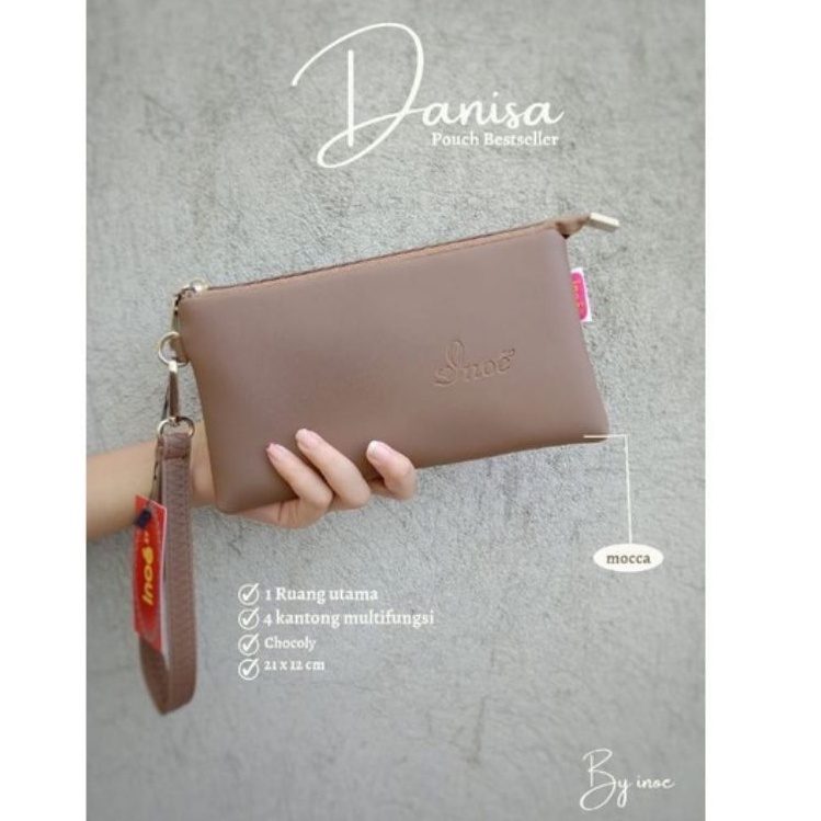 Puch Dompet Danisa By Inoe