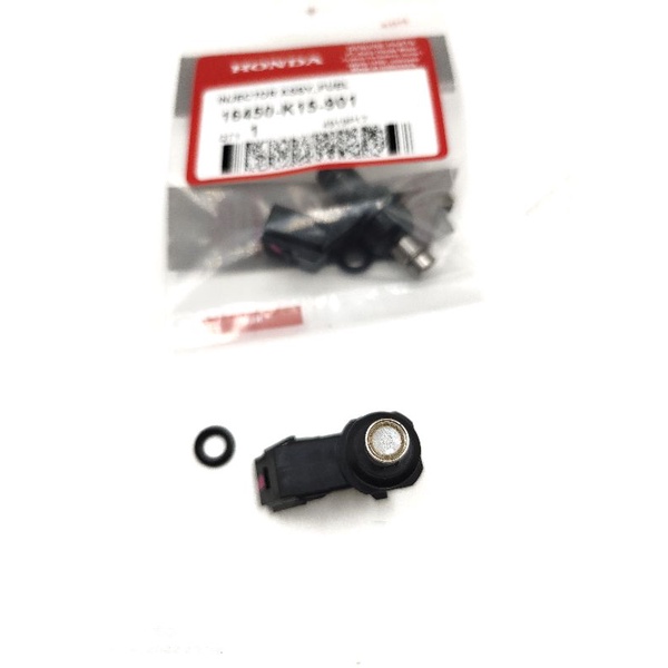 injektor hole 8 Honda cb 150 cbr150 cbr250 Sonic PCX adv bore up racing Vario 125 150 beat k15 gres