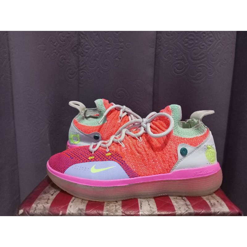 Sepatu second NIKE KD 11 EYBL