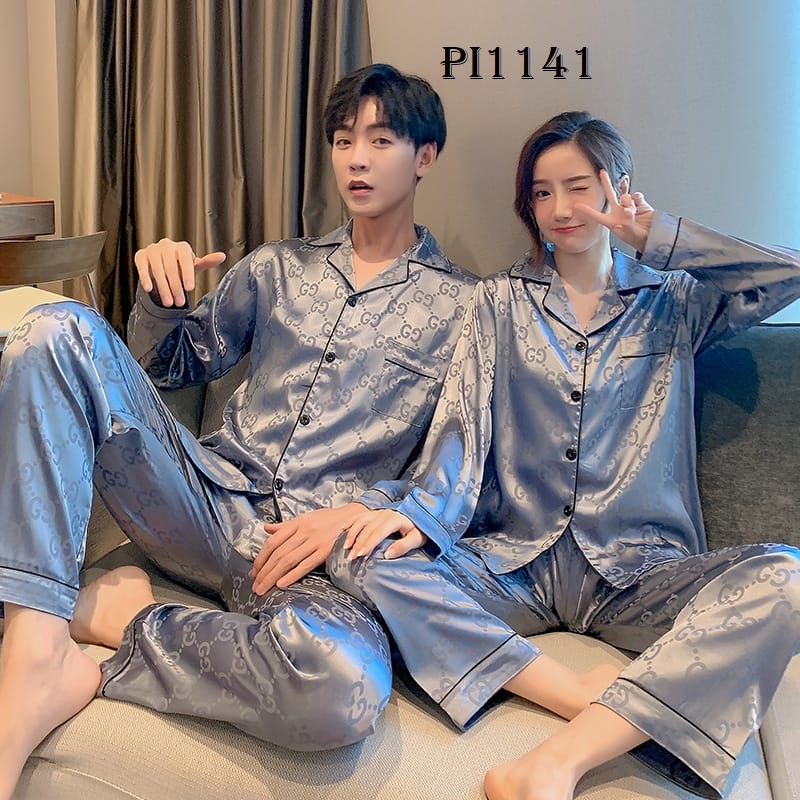 PIYAMA PP SATIN PI1141