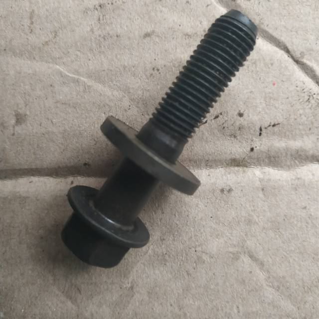 Baut magnet tiger baut as kruk tiger ori copotan