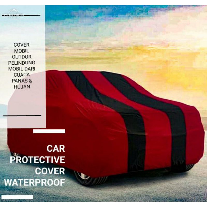 Cover Mobil Sarung Mobil Avanza Xenia Calya Sigra Agya Ayla Brio Jazz Yaris Sirion March