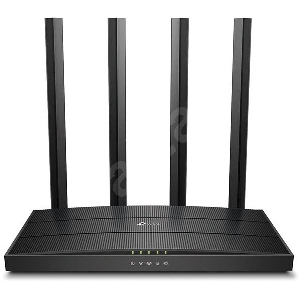 Wireless Router Tp-link 1900MBps gigabit lan rj45 Wifi AC1900 Dual Band 5ghz 4 antenna mu-mimo with acess point Archer C-80 C80