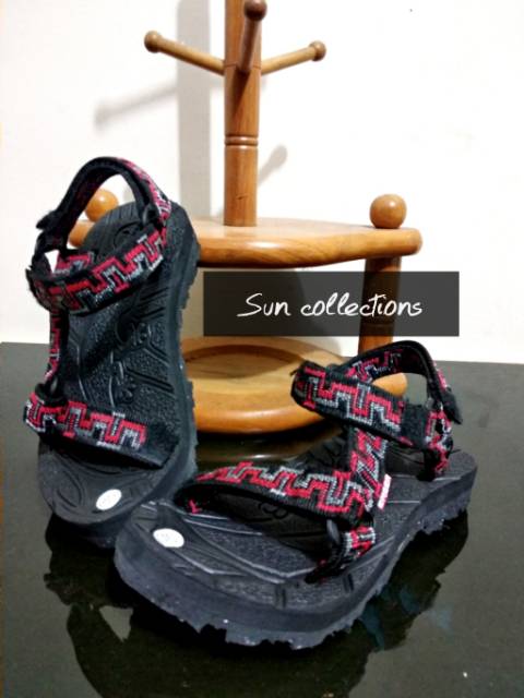 Sandal Gunung Anak Let 21-30