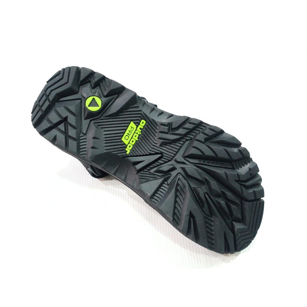 Sandal Gunung Outdoor Pro Arfak VX