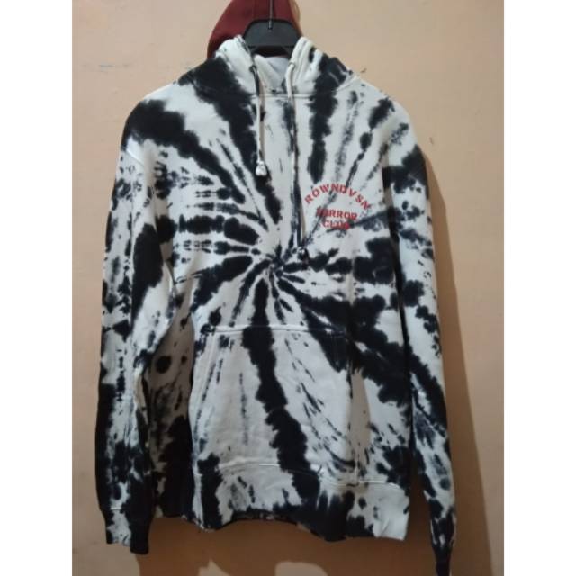 Sweater distro original ROWN DIVISION