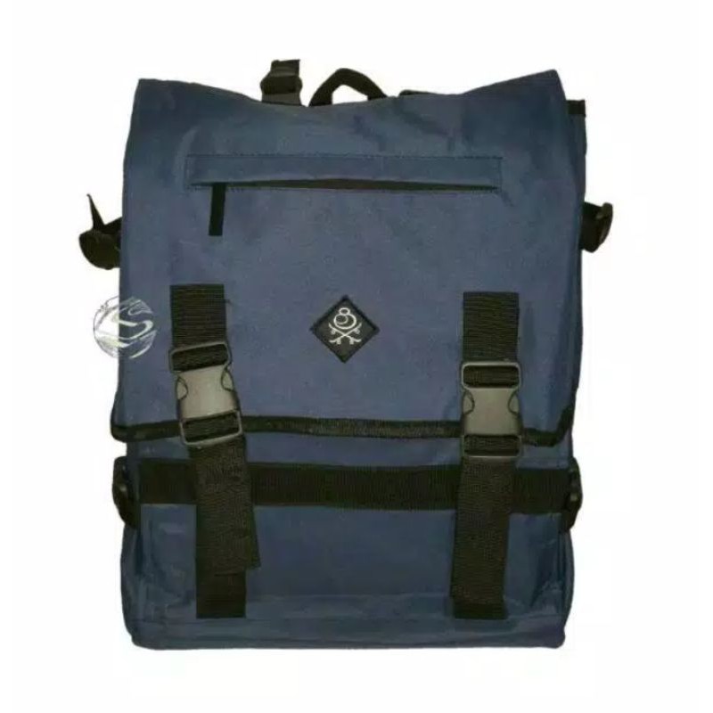 backpack tas ransel juice ematic original