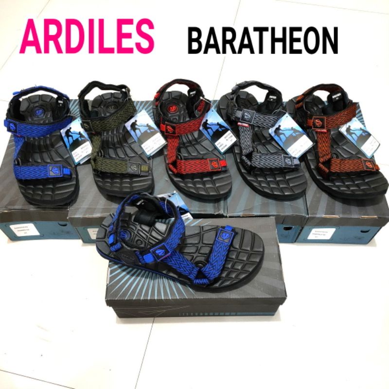 Sandal gunung Ardiles BARATHEON ORIGINAL Terbaru trendy elegant murah