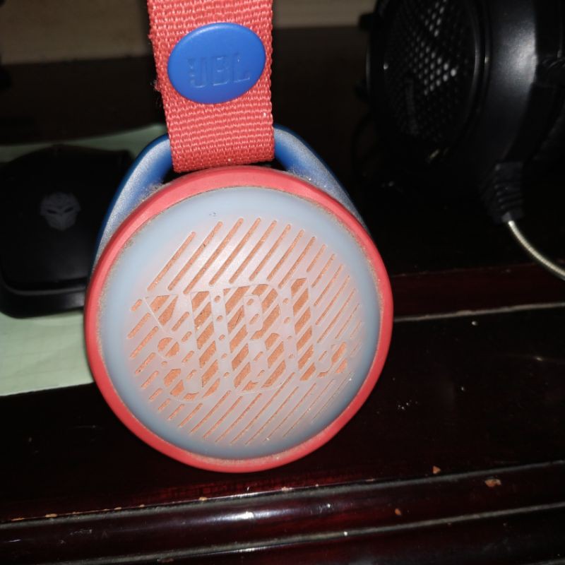 speaker JBL bulat seken