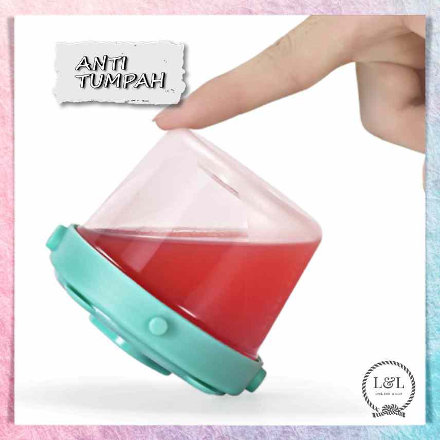 Baby Food Container Mpasi Wadah Tempat Penyimpanan Makanan Kaldu Mpasi Perlengkapan Mpasi Food Grade BPA Free