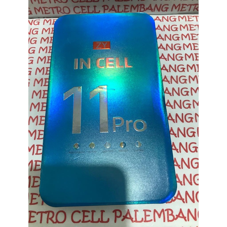 LCD 11 PRO IN-CELL MERk (ZY)