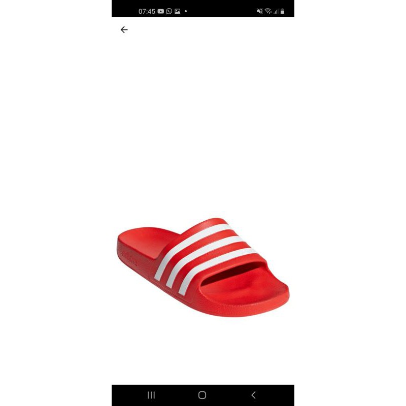 adilette adidas