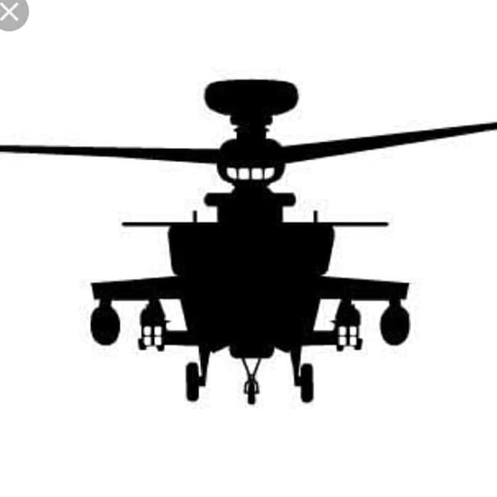 

stiker pesawat twrbang bisa custom desain model