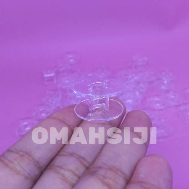 BOBIN/SPOOL MESIN JAHIT PORTABLE