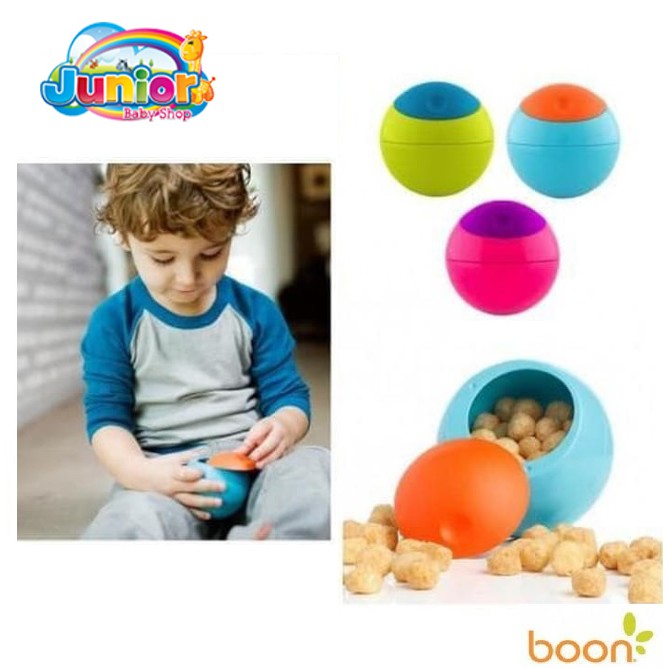 Boon Snack Ball 6 oz / 170 g