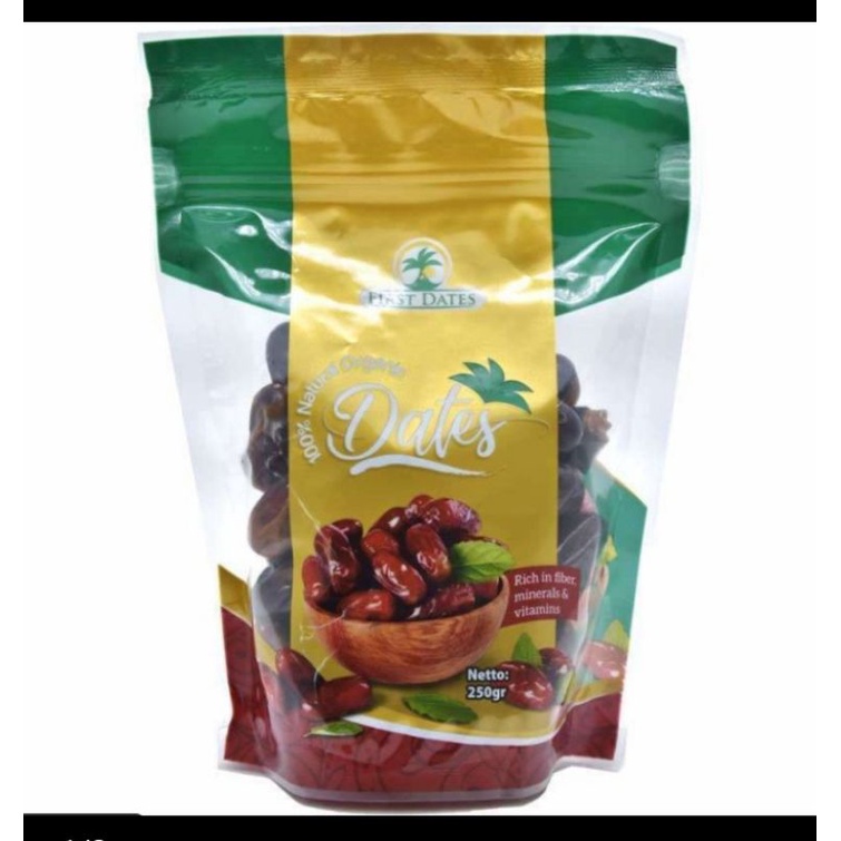 

kurma First date buy 1 get 1 free