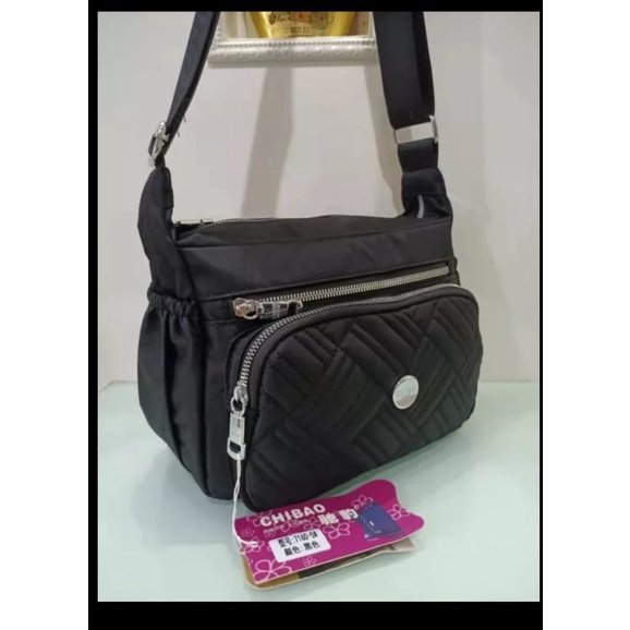 Tas Slempang Chibao 7160-5