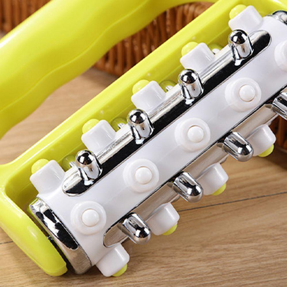 Lily Massager Anti Selulit Mini Release Roller