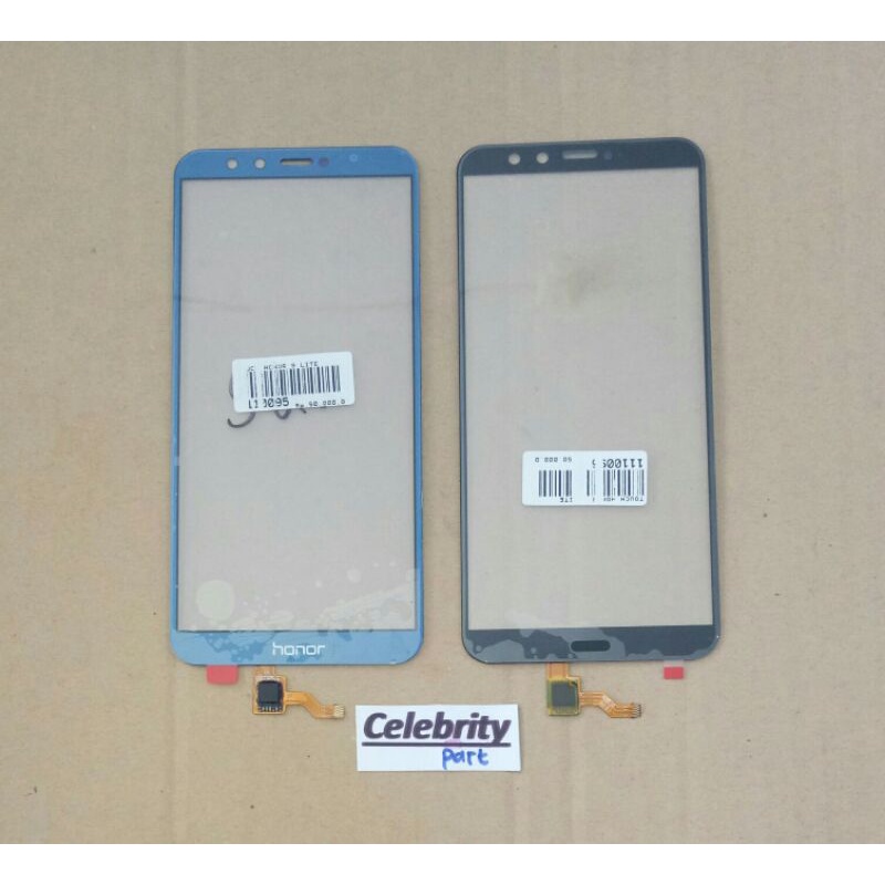 TOUCHSCREEN HUAWE HONOR 9 LITE