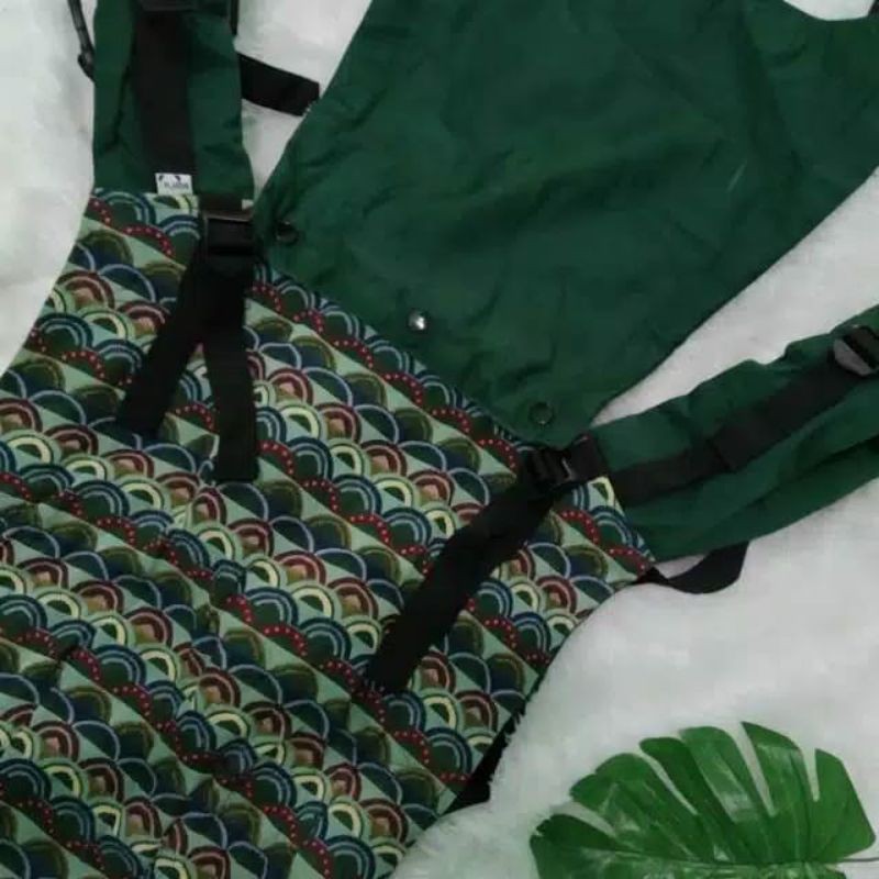 gendongan depan n_unik one size / GROSIR gendongan