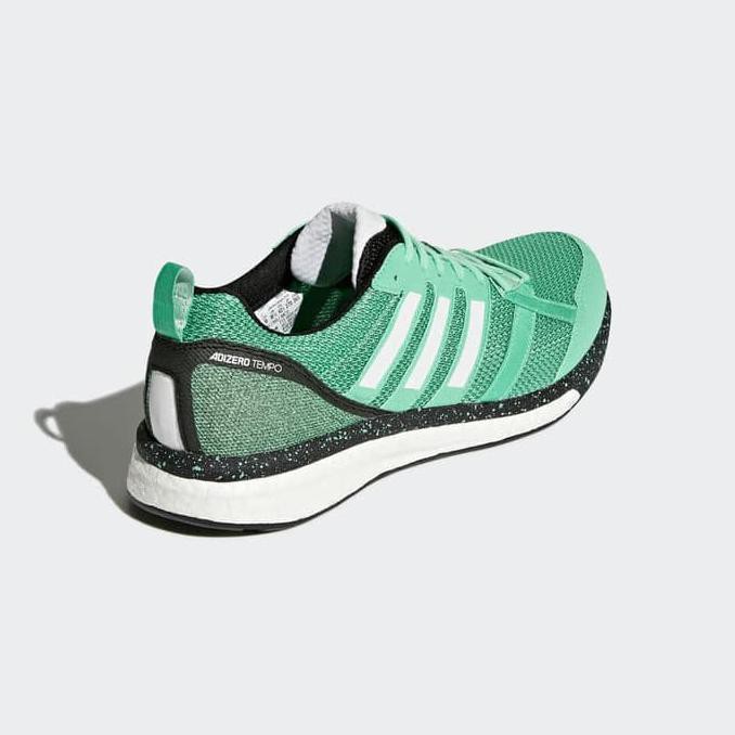 Sepatu Running / Lari Adidas Adizero Tempo 9 M BB6436 Original SUPER SALE | Shopee Indonesia