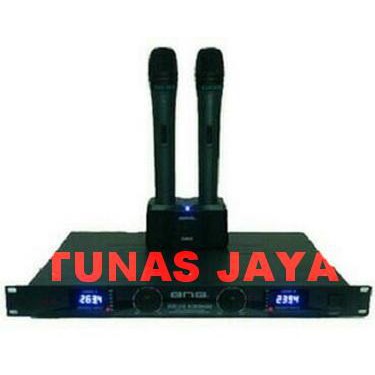 Mic Wireless BMB WM 1000 Rechargeable Murah